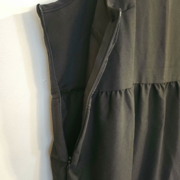 🆕️ Twofer! 1 Pink & 1 Black Babydoll Dresses - Picture 7 of 14